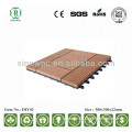 WPC outdoor waterproof floor tile